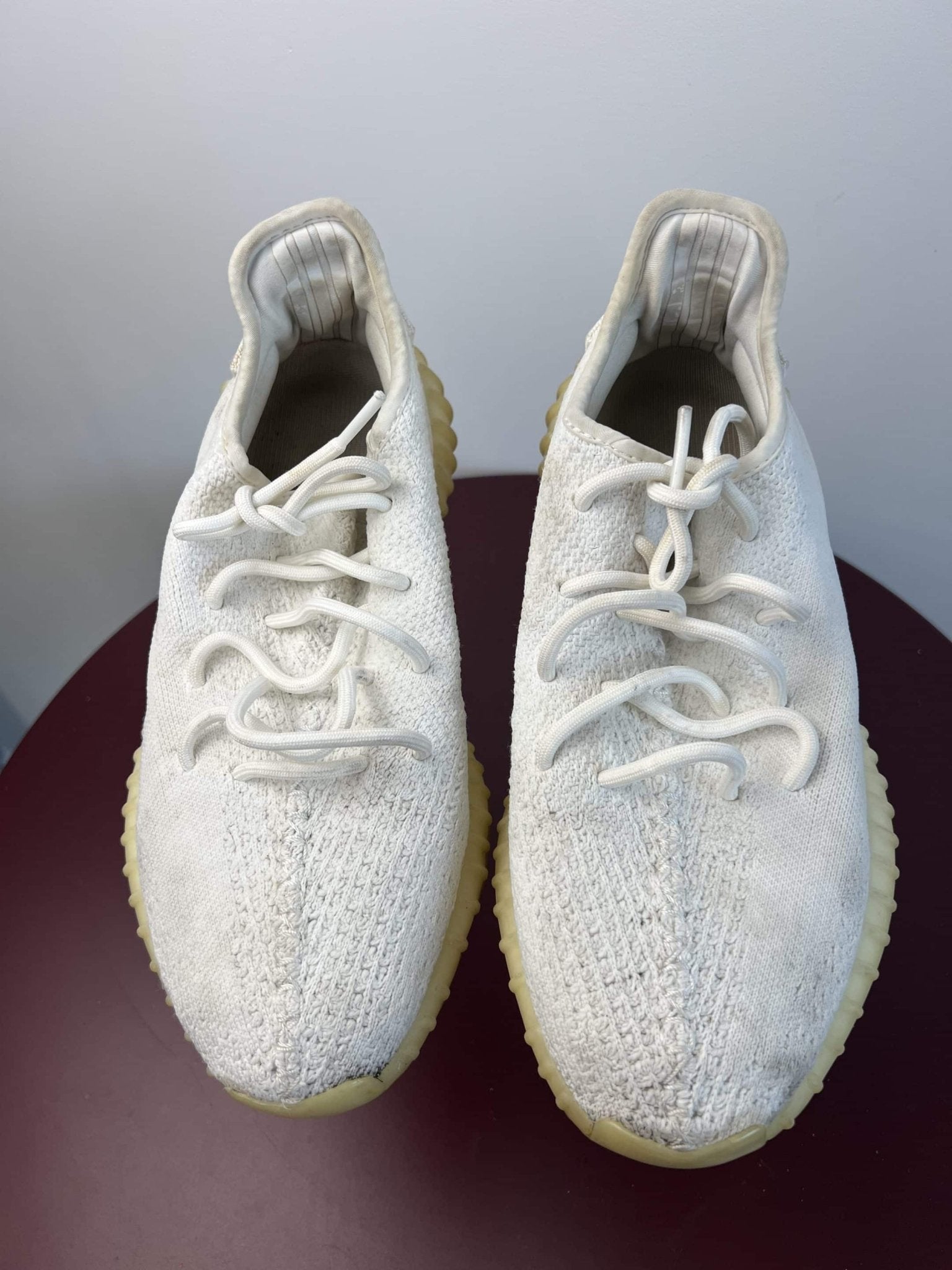 adidas yeezy cream