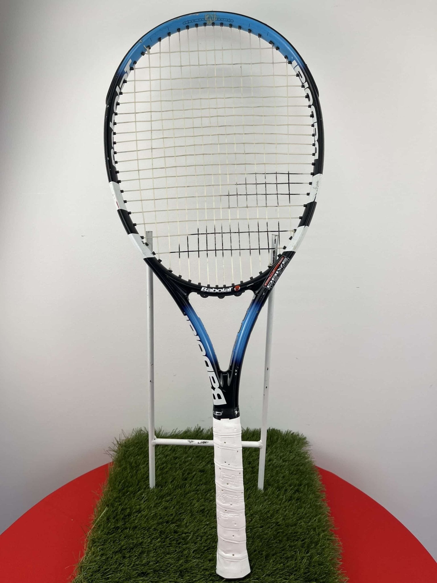 Babolat Pure Drive Team Tennis Racquet - kitround