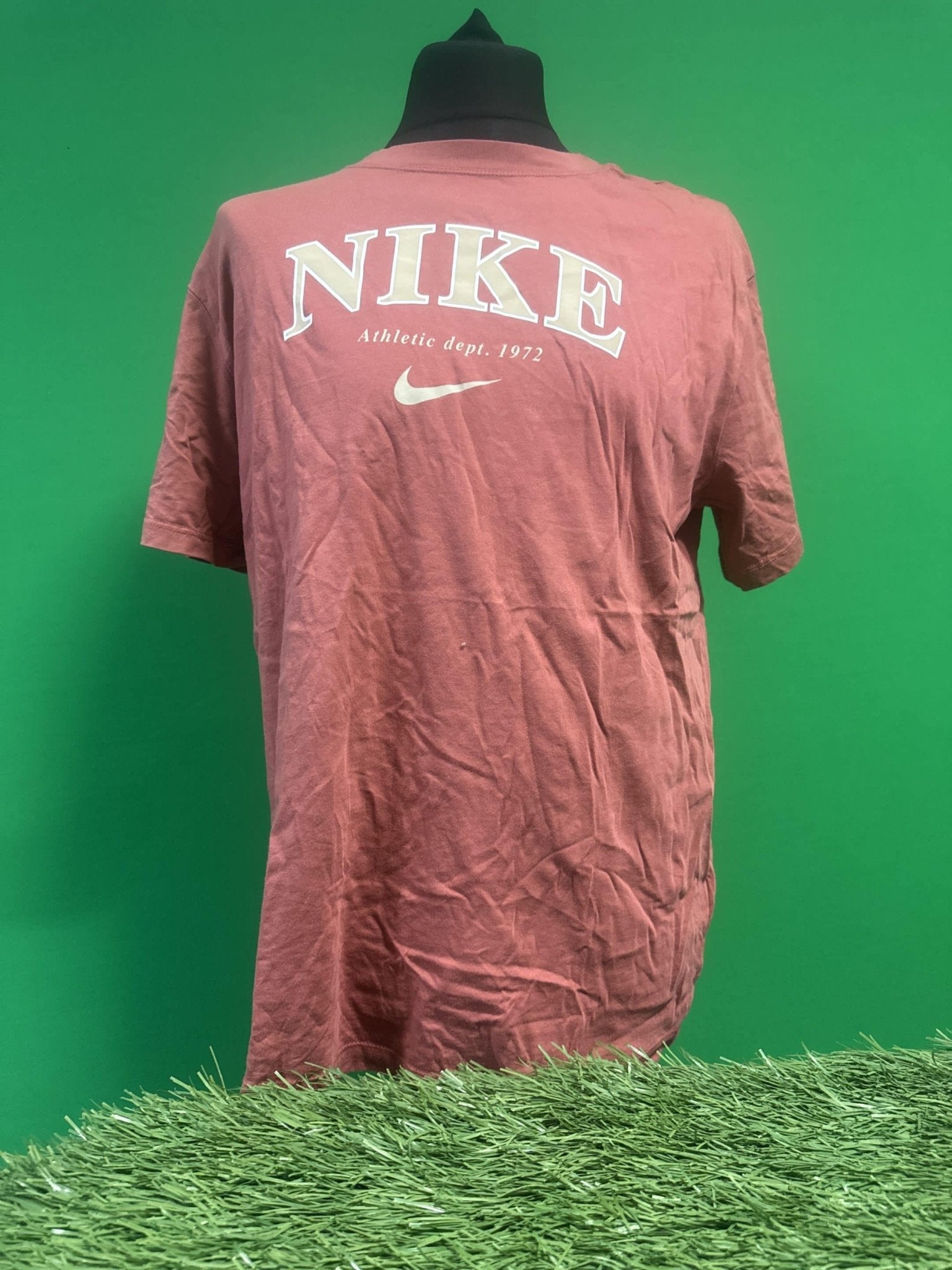 nike athletic dept shirt