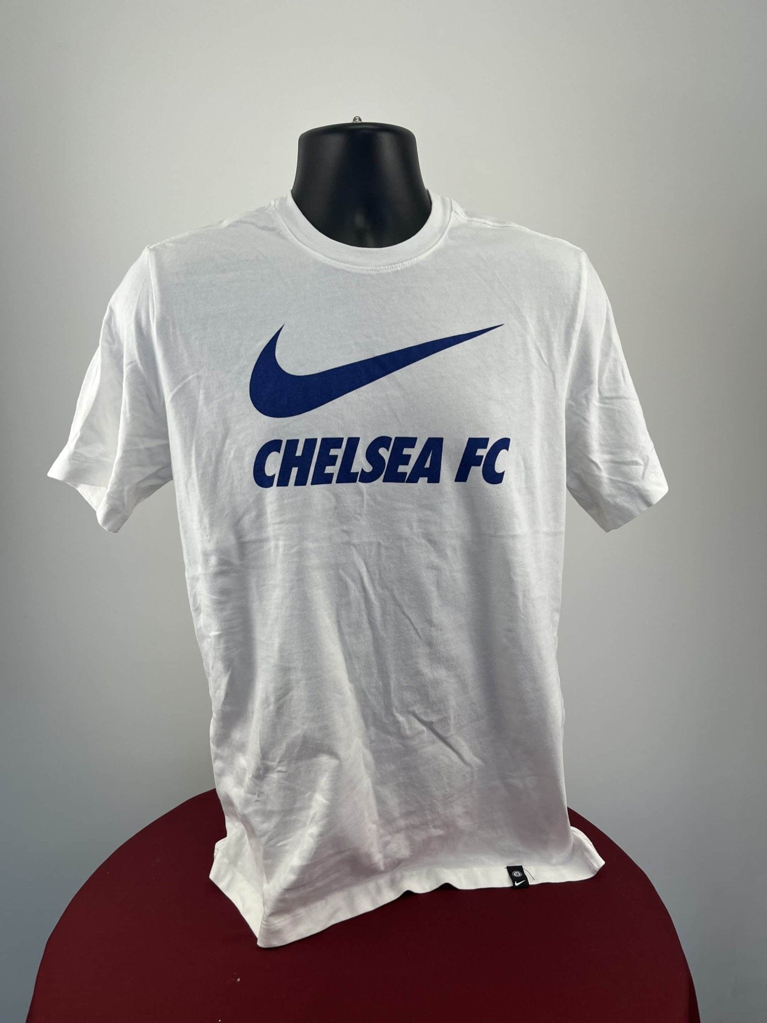 chelsea fc nike t shirt