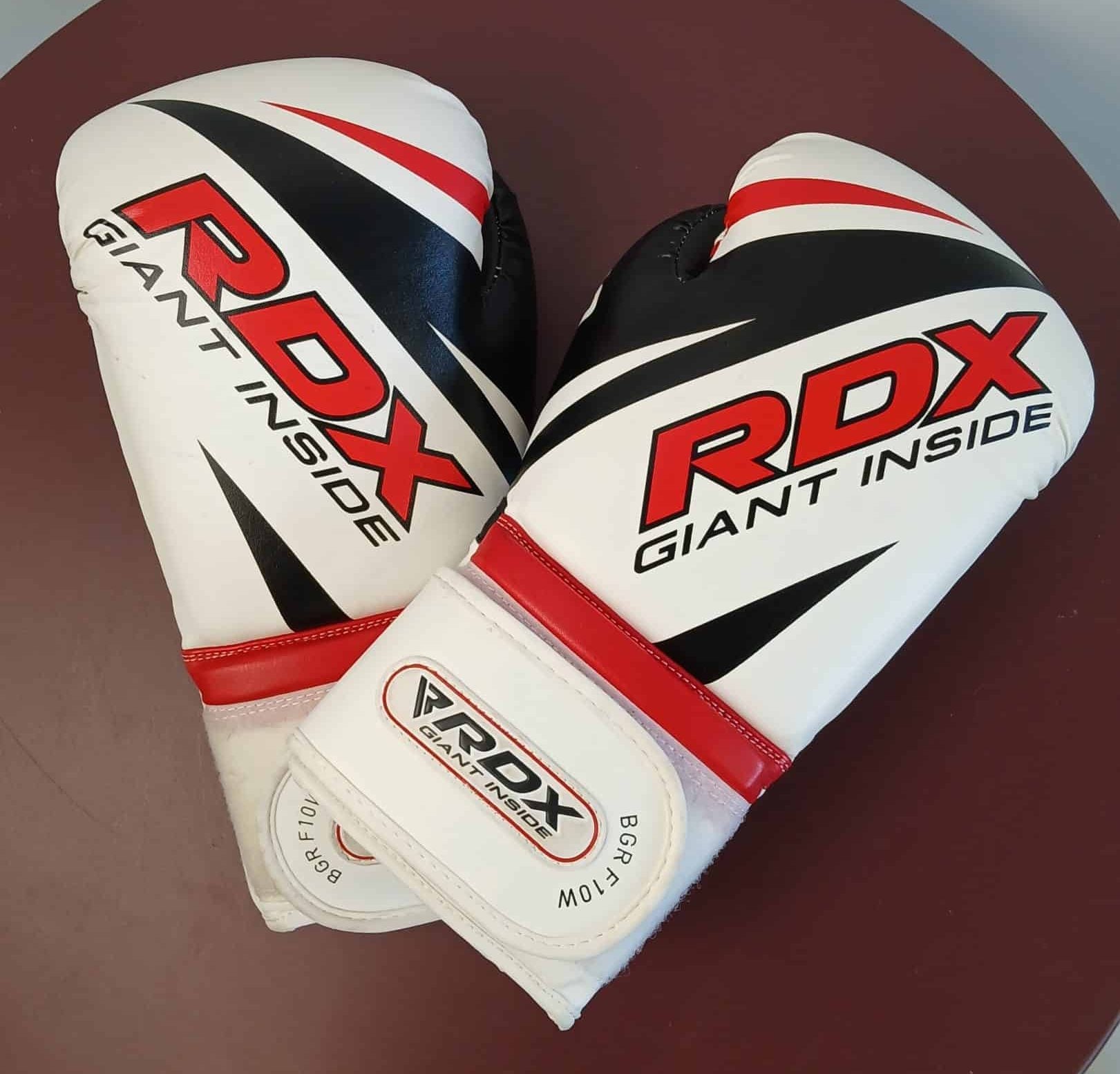 RDX Giant Inside Boxing Gloves - kitround
