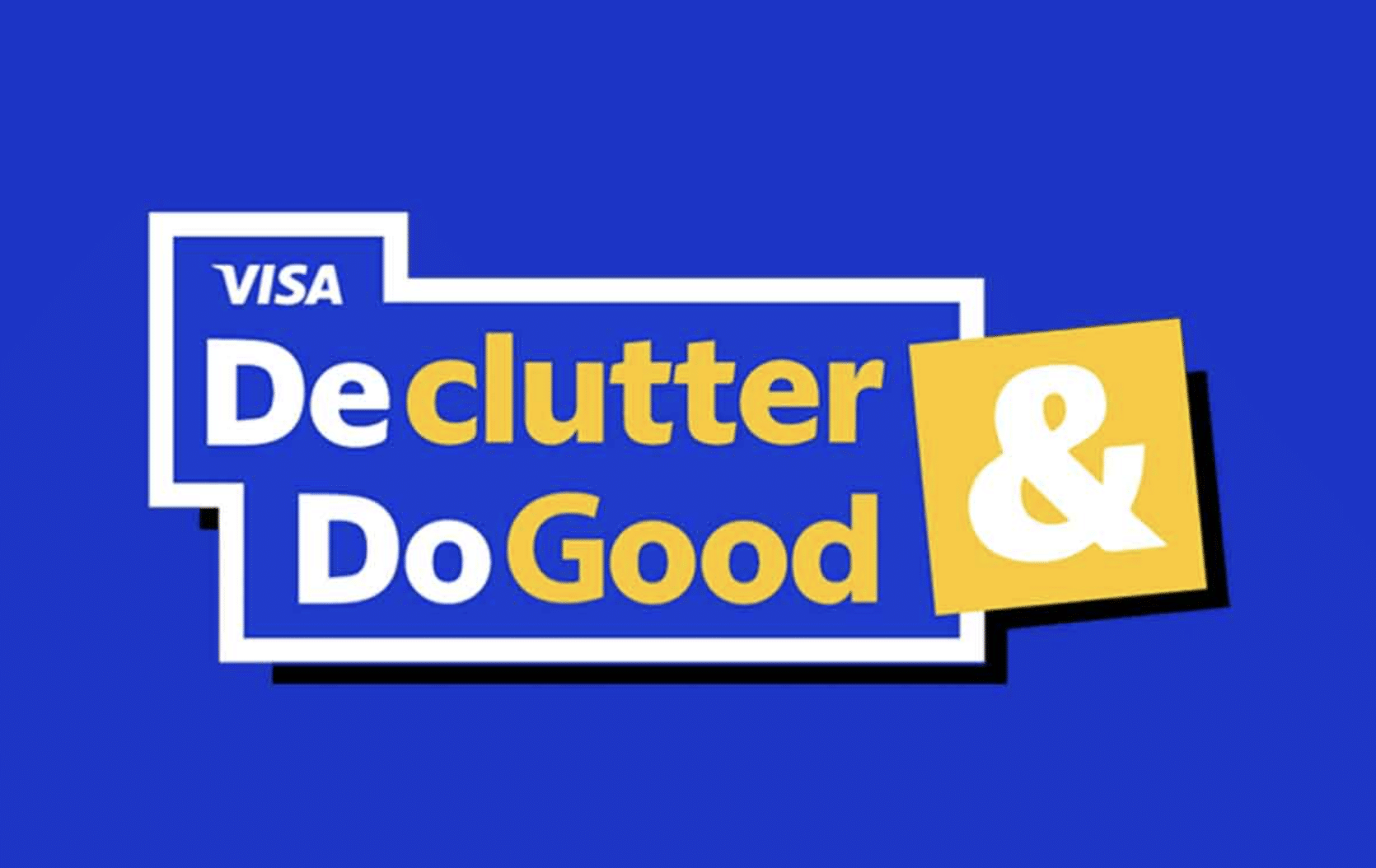 Declutter & Do Good