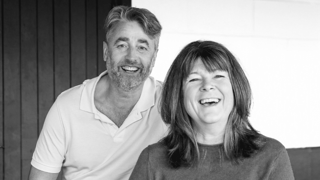 From the Wardrobe to the Pitch: The Story Behind kitround