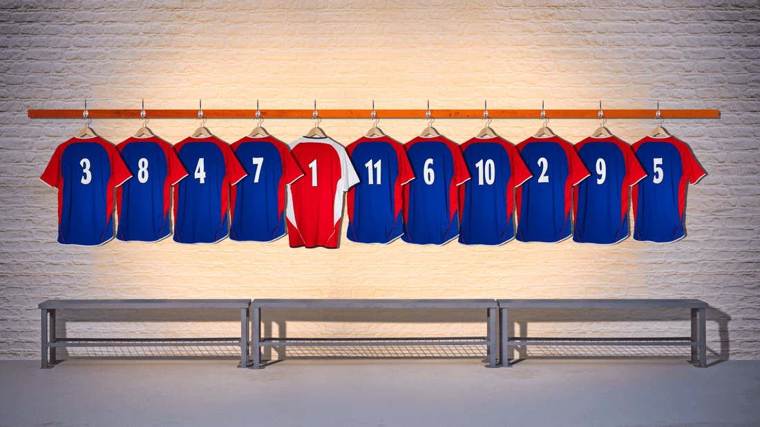 Green Football’s Great Save: How Football Fans Can Tackle Kit Waste