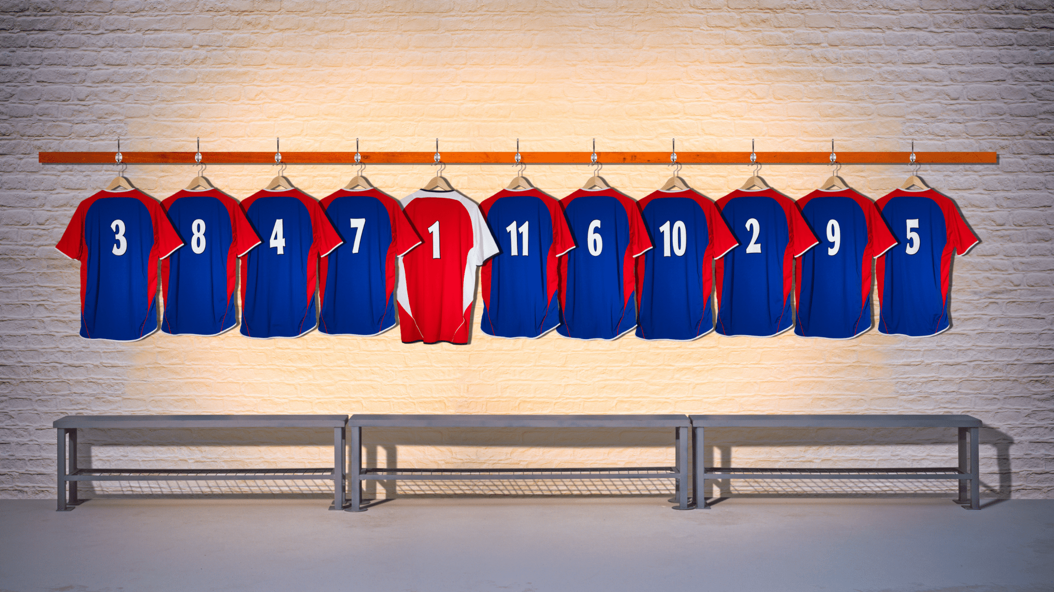 Green Football’s Great Save: How Football Fans Can Tackle Kit Waste
