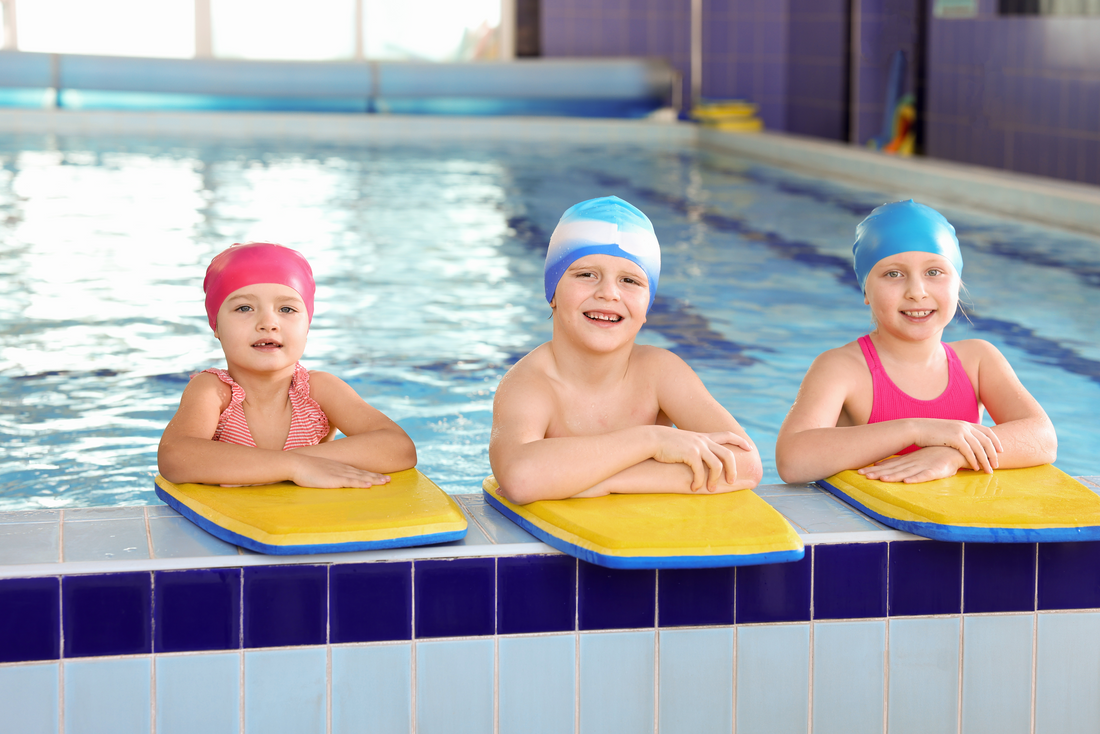 Dive In: New & pregamed swimming kit up to 50% Off RRP