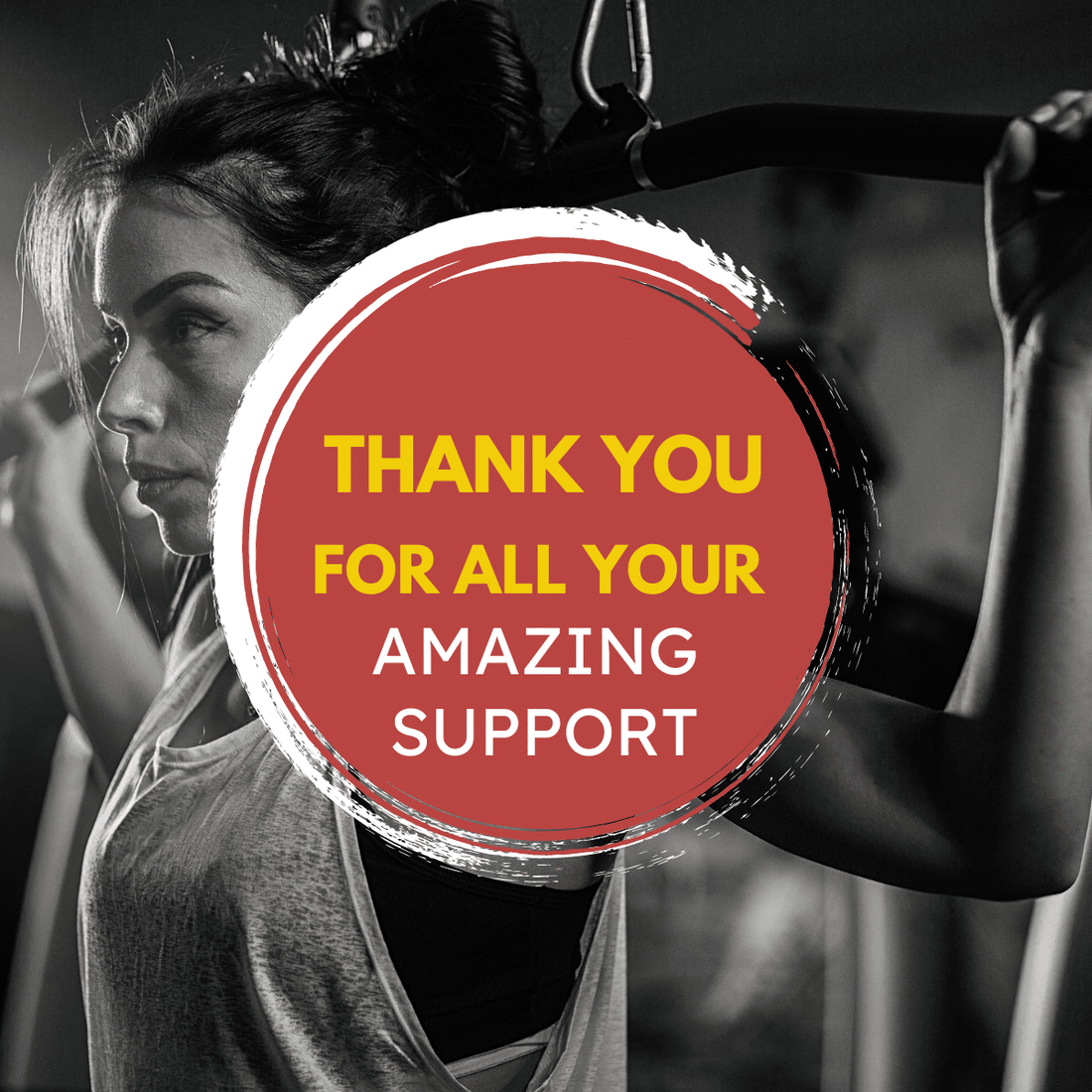 kitround is a month old!