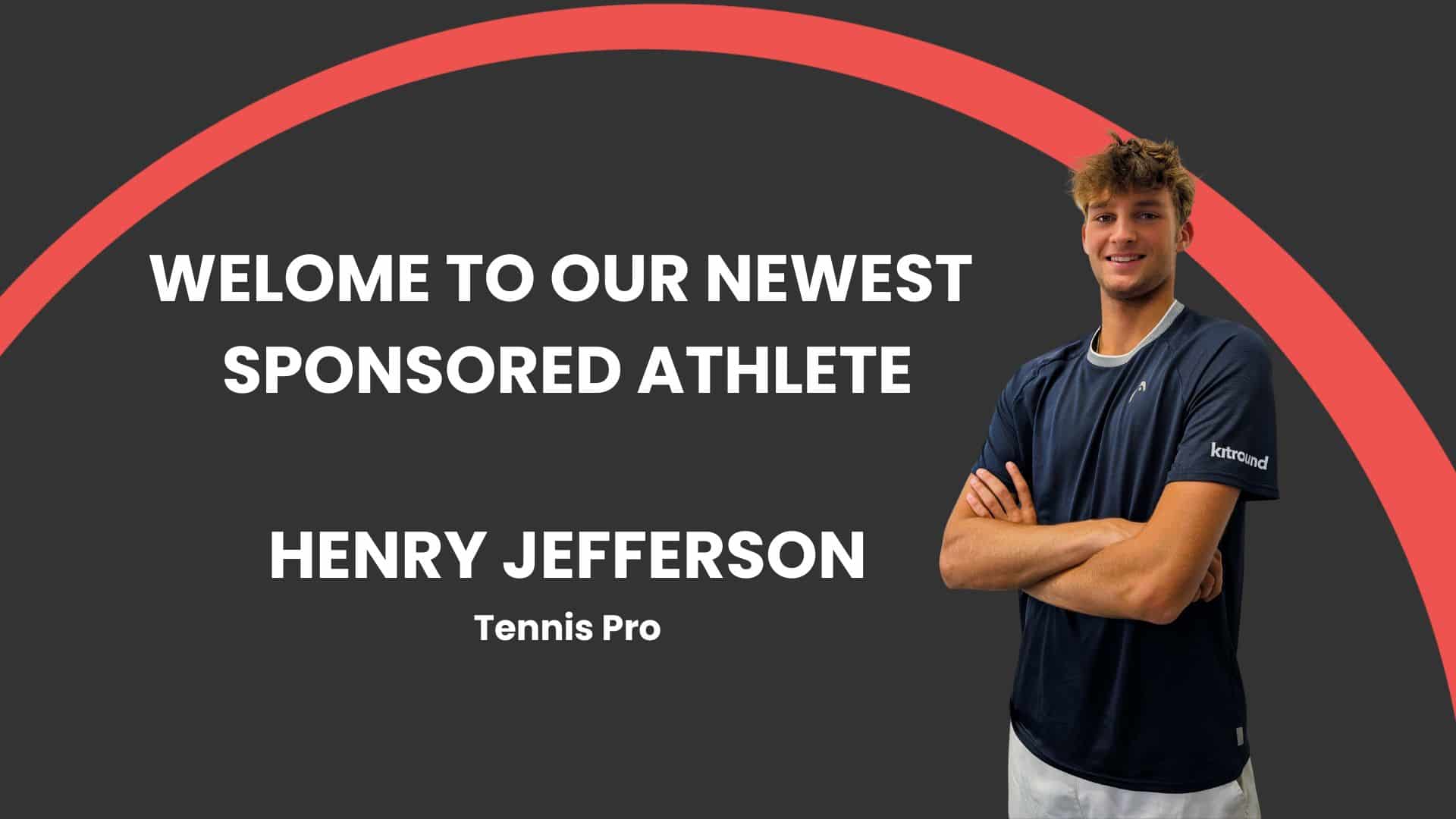 Meet Our Athlete Ambassador: An Interview with Henry Jefferson