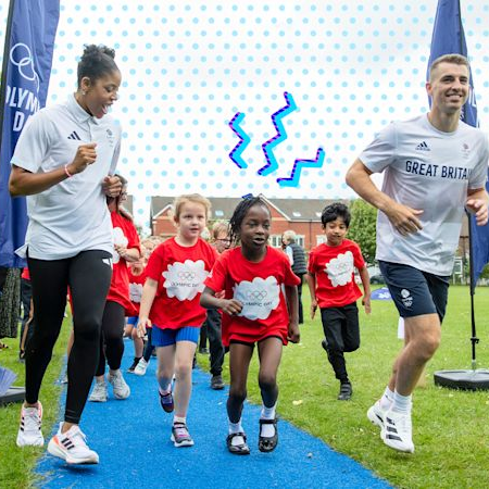 Team GB Foundation