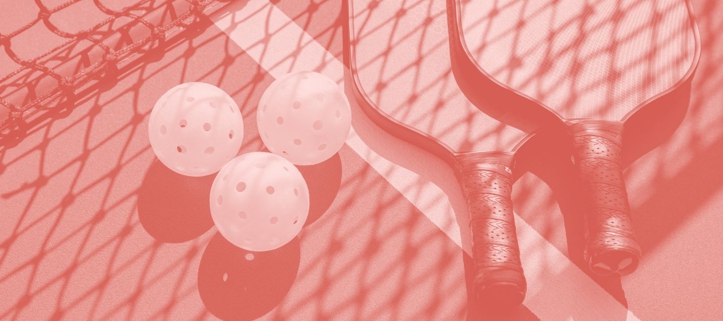 Pickle Ball - kitround