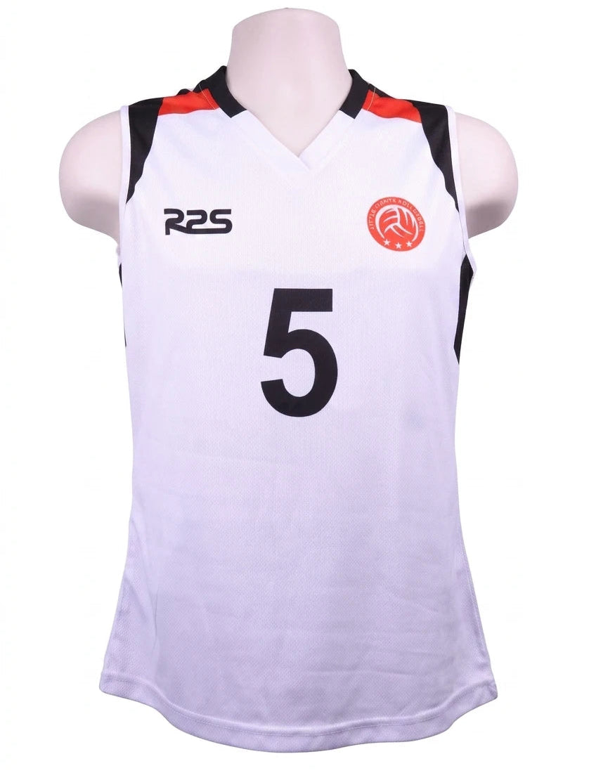  Little Giants Volleyball/Sports Vest - kitround VolleyStore product