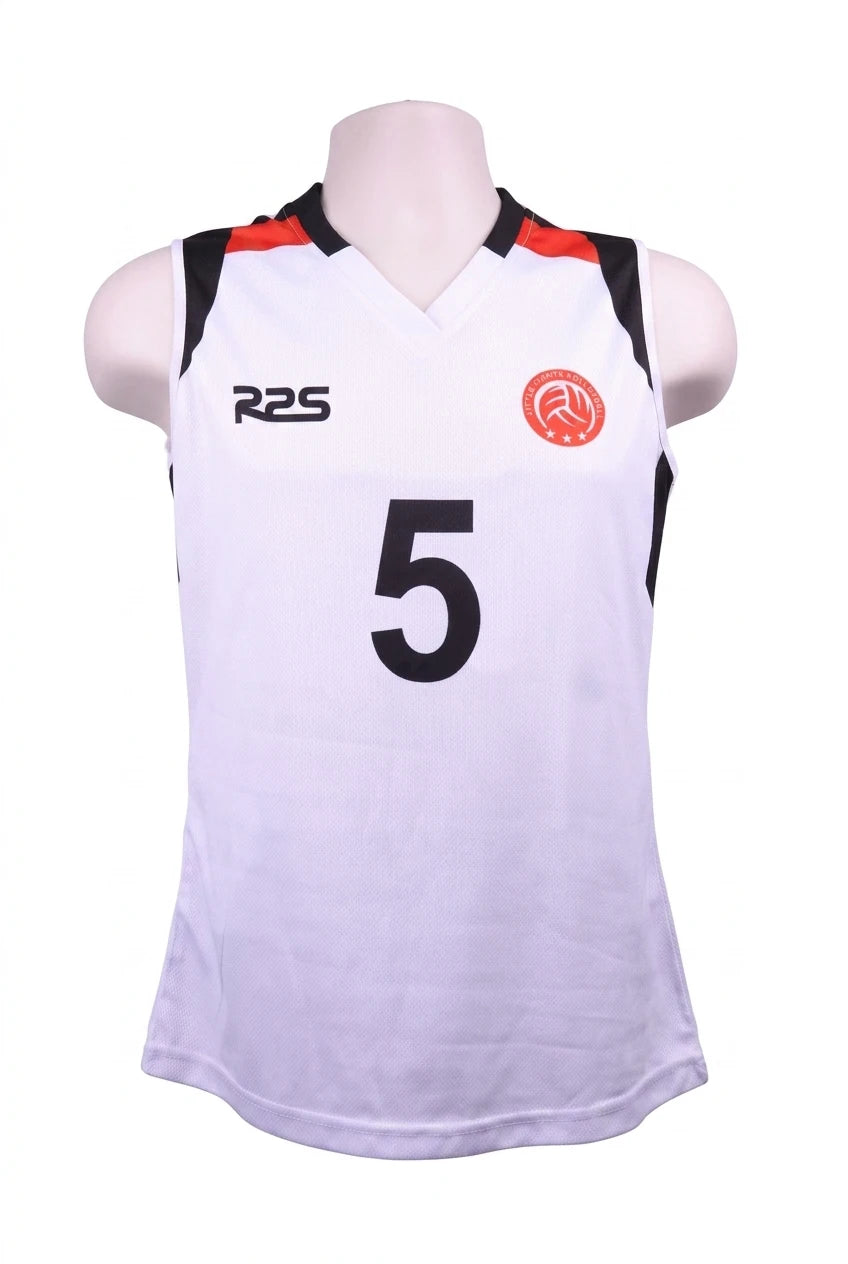  Little Giants Volleyball/Sports Vest - kitround VolleyStore product