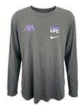 Men's Nike Liverpool FC Long Sleeve Training Top