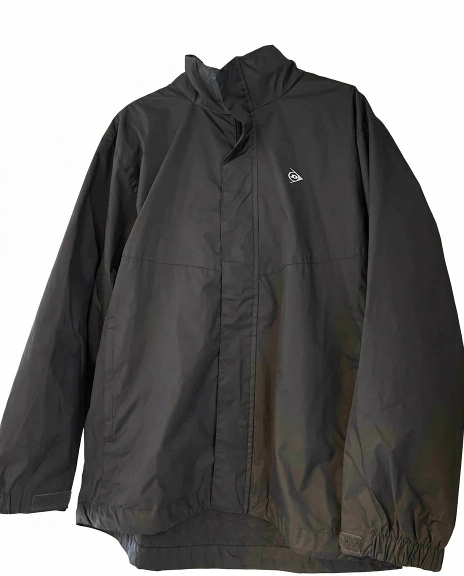 Enhanced Men's Dunlop Lightweight Jacket - kitround 
