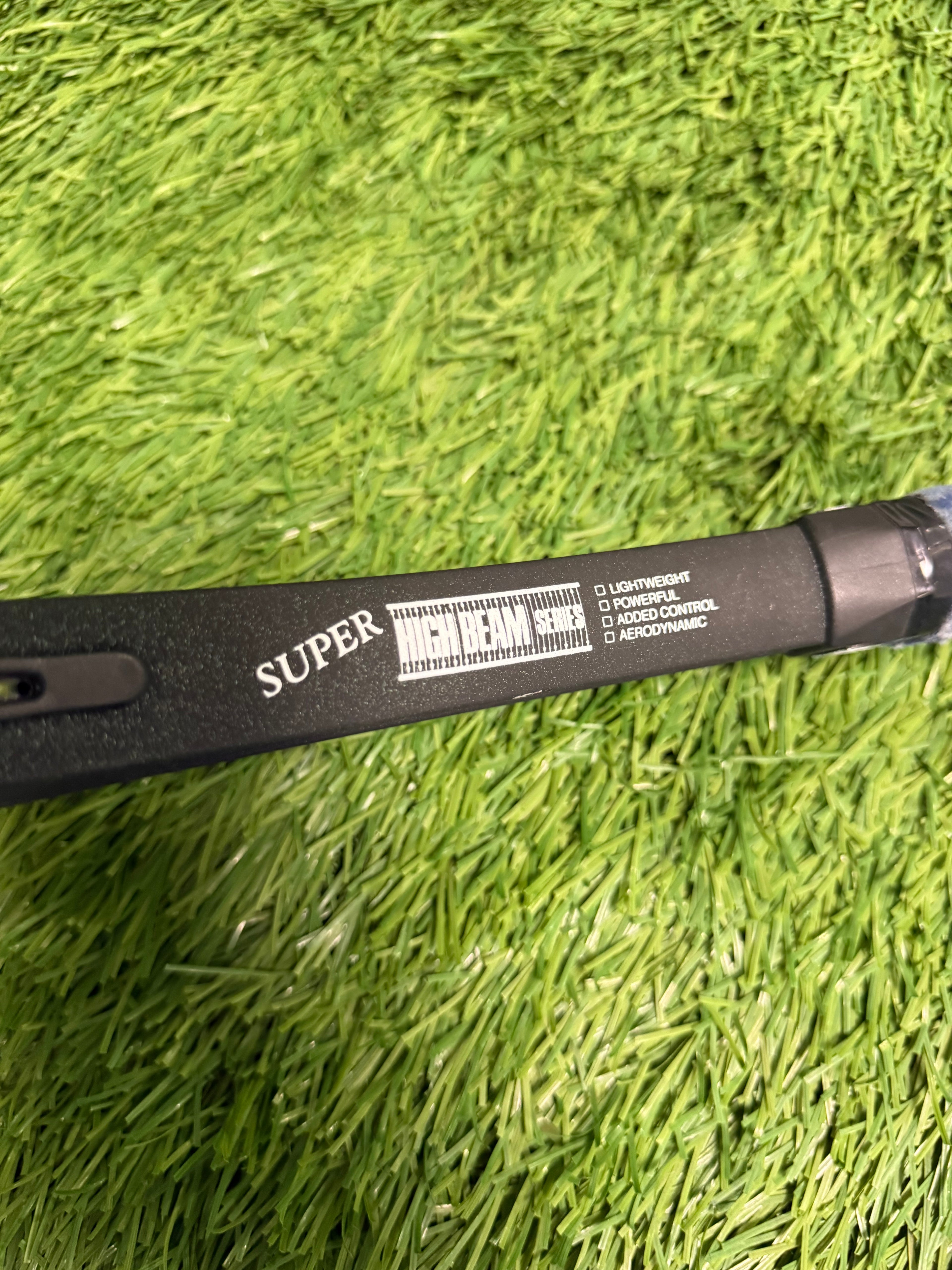 Wilson Super High Beam Series Tennis Racquet