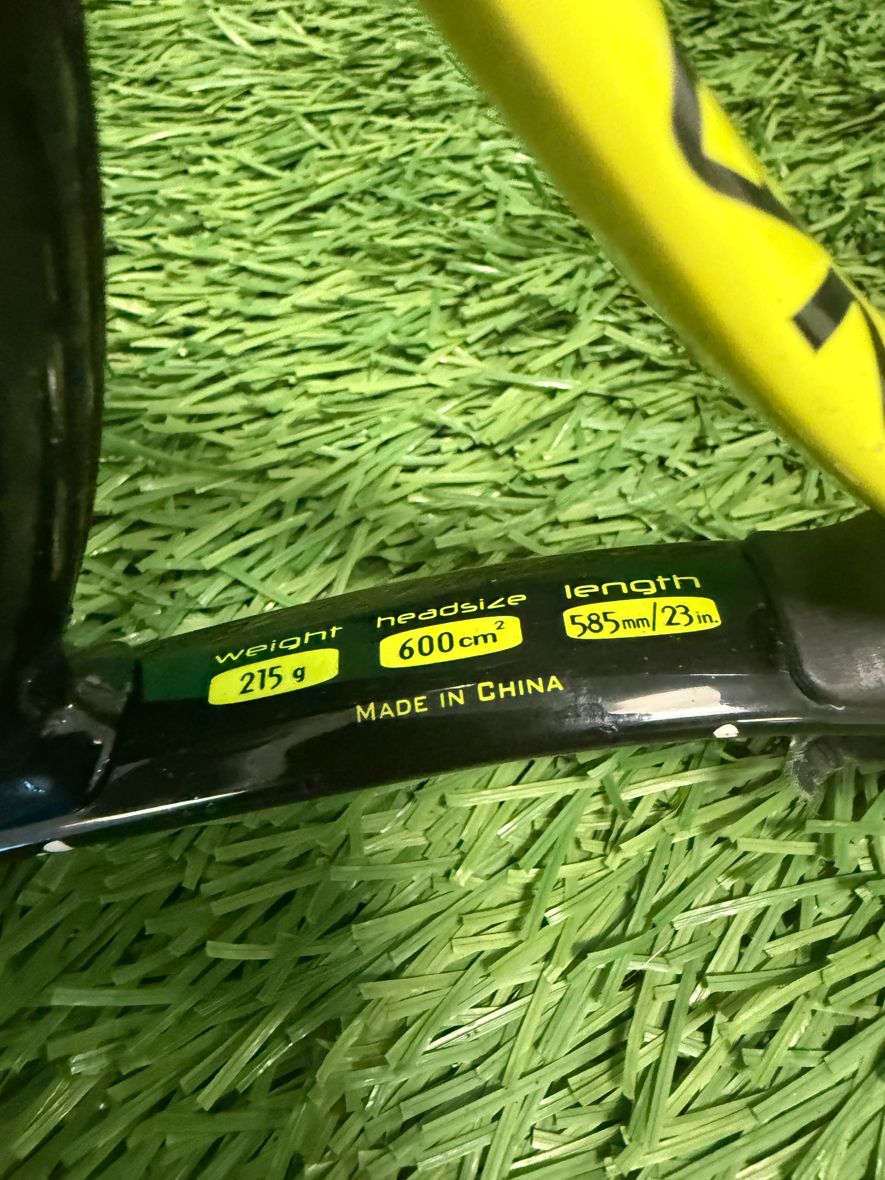 Babolat Nadal Tennis Racquet