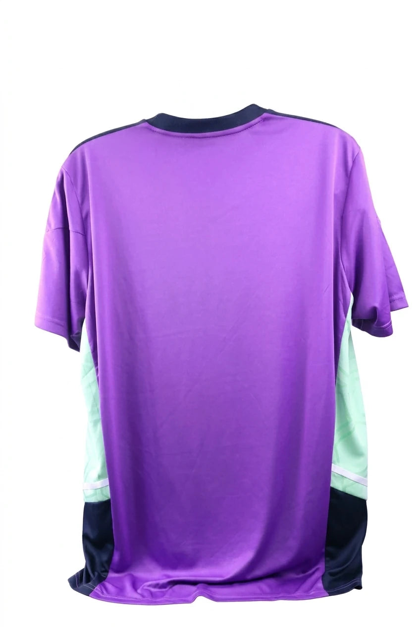 Enhanced Men's adidas Real Madrid Sports Top - kitround 