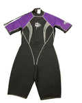 Jobe Kids Short Sleeve Wetsuit