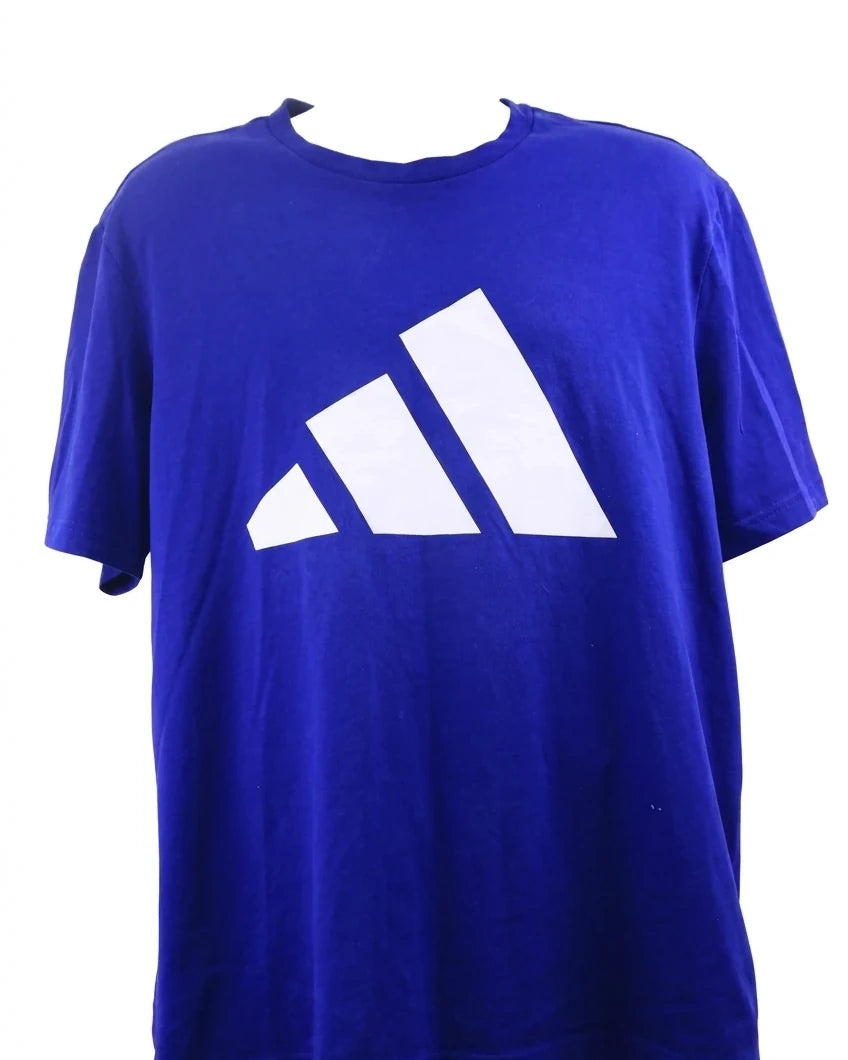 Enhanced Men's adidas Short Sleeved T-Shirt - kitround kitround product