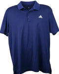 Enhanced Men's adidas Short Sleeved Polo Shirt - kitround kitround product