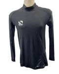 Sondico Long Sleeve Performance Base Layer Top