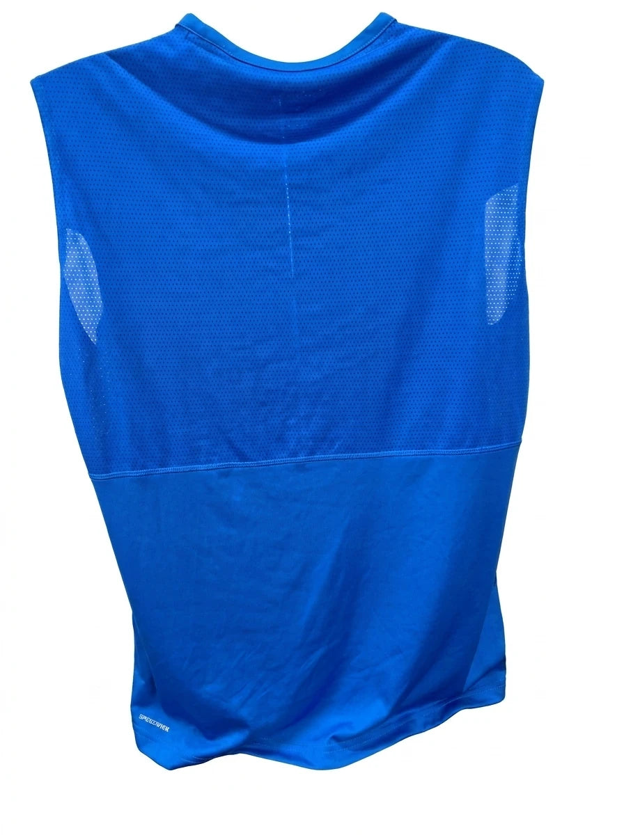 Men's Reebok Sleeveless Performance Top