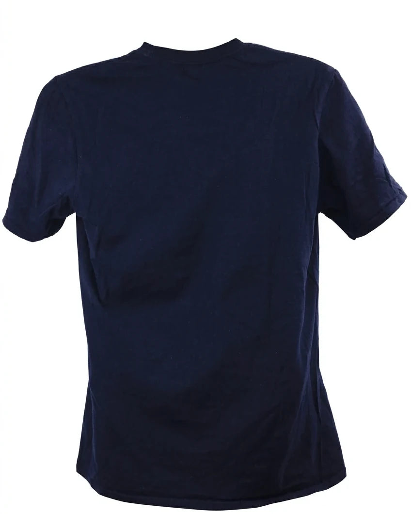 Enhanced Unisex Everton Volleyball Short Sleeved T-Shirt - kitround VolleyStore product