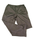 Ben Ross Black Golf Trousers - Lightweight & Waterproof