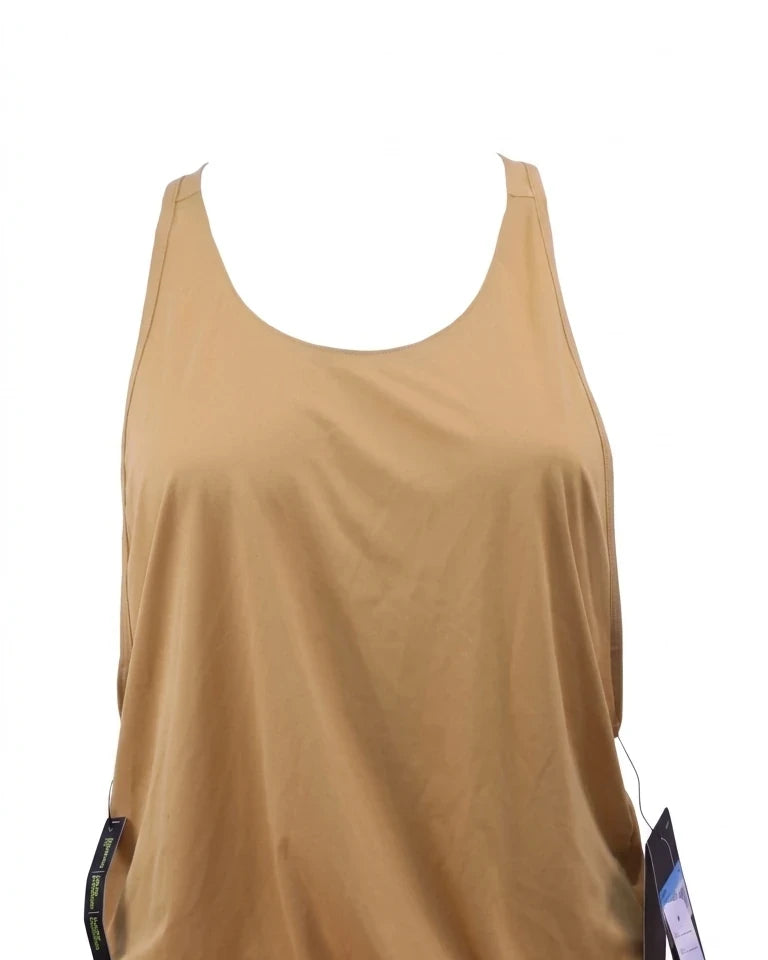 Women's Nike Dri - Fit Running Vest - product