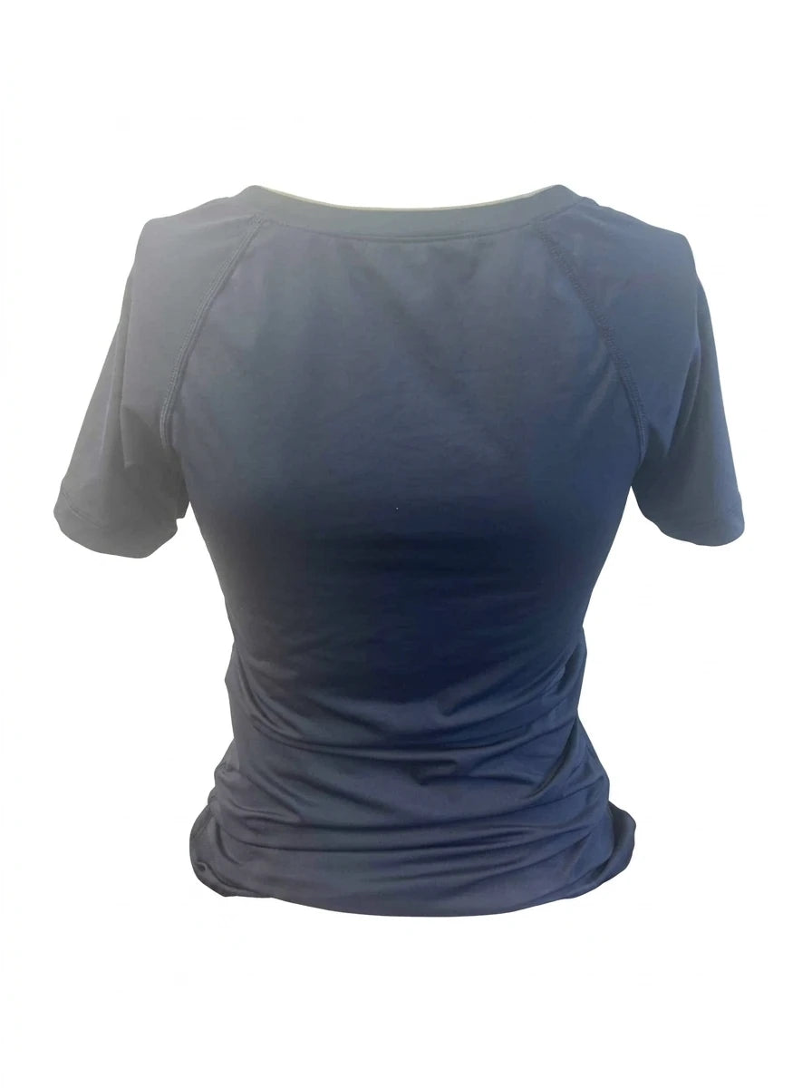 Enhanced Nike Dri - FIT Women's Sports T-Shirt - kitround kitround product