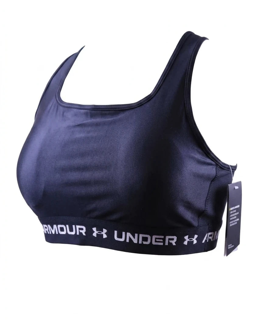 Enhanced Under Amour Una X Back Shine Bra - kitround kitround product