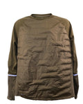 Karrimor Padded Long Sleeved Jumper - kitround Youth Sport Trust product