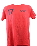 Enhanced Chelmsford Volleyball Club T Shirt - kitround VolleyStore product