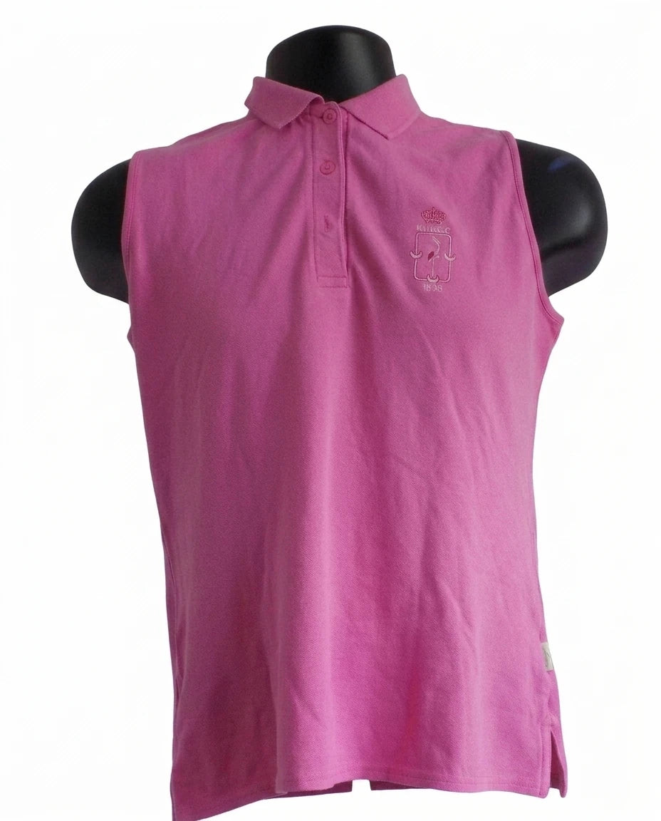 Enhanced Two Women's Golf Tops - Glenmuir and Lynx - kitround kitround product