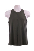 Enhanced Men's Nike Dri Fit Vest - kitround 