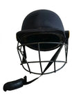 Junior Cricket Helmet with Strong Faceguard