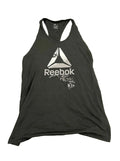 Enhanced Black Sleeveless Sports Vest - kitround kitround product