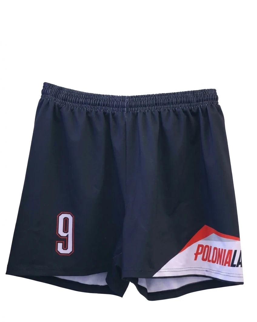 Women's Polonia Volleyball Shorts - kitround VolleyStore product