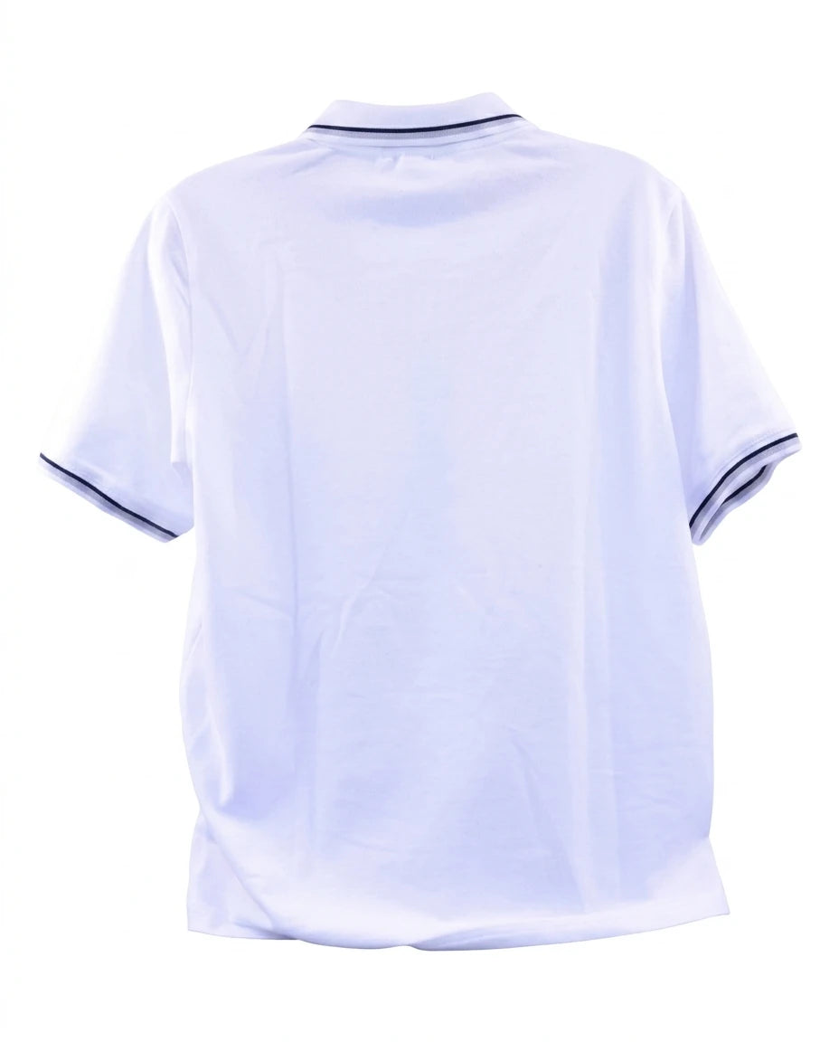 Enhanced Slazenger Polo Shirt - kitround 