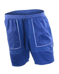 Enhanced Men's Nike Running Shorts - kitround Youth Sport Trust product