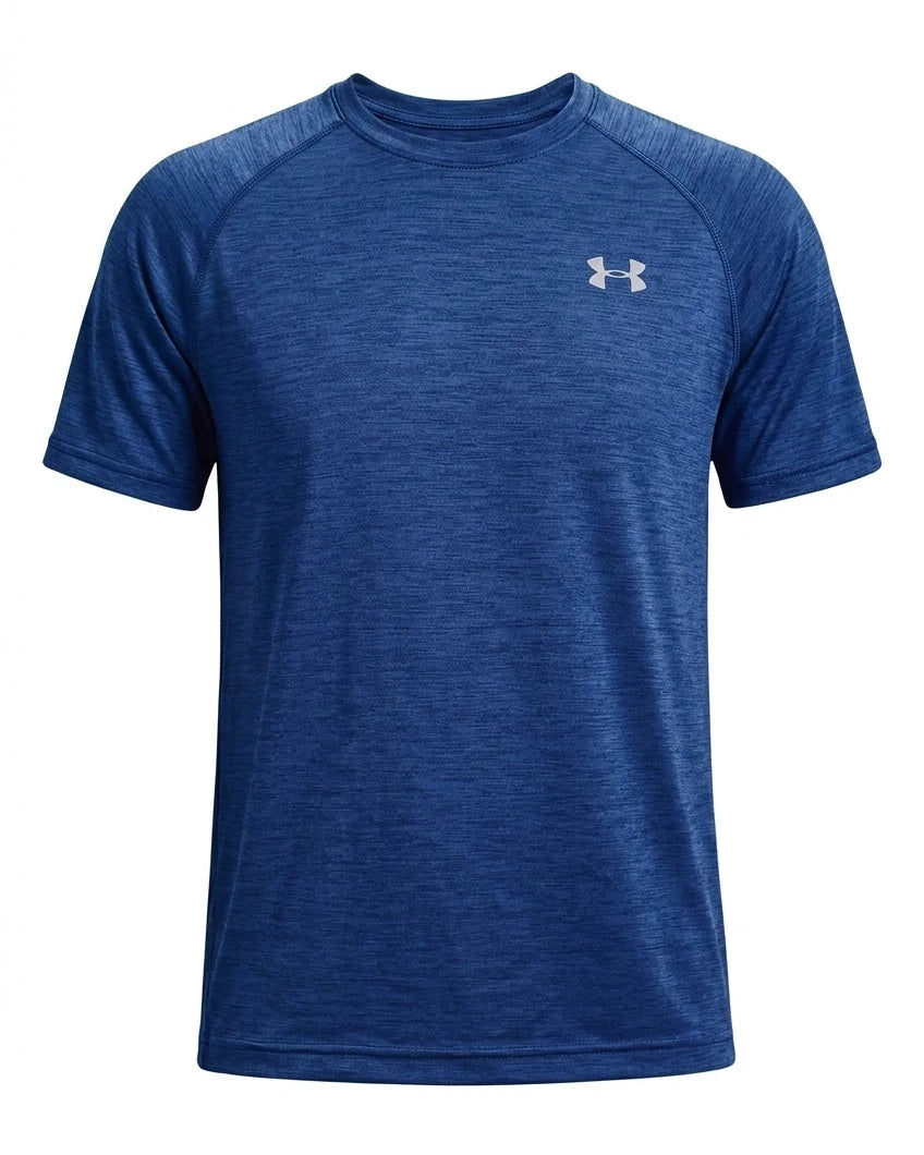 Enhanced Men's Under Armour Heat Gear Short Sleeved T-Shirt - kitround kitround product
