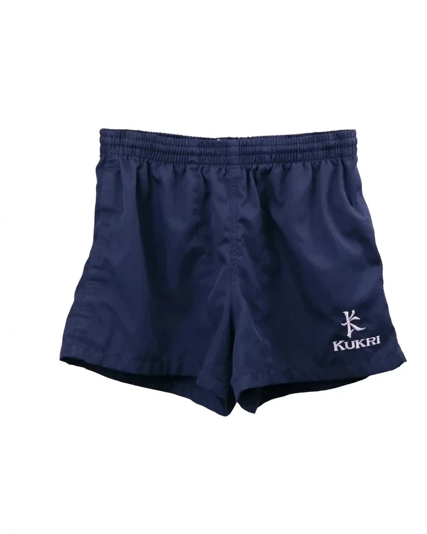 Enhanced Men's Kukri Martial Arts Shorts - kitround kitround product