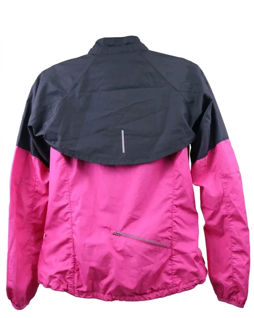 Enhanced Nike Women's Storm - Fit Lightweight Running Jacket - kitround Youth Sport Trust product
