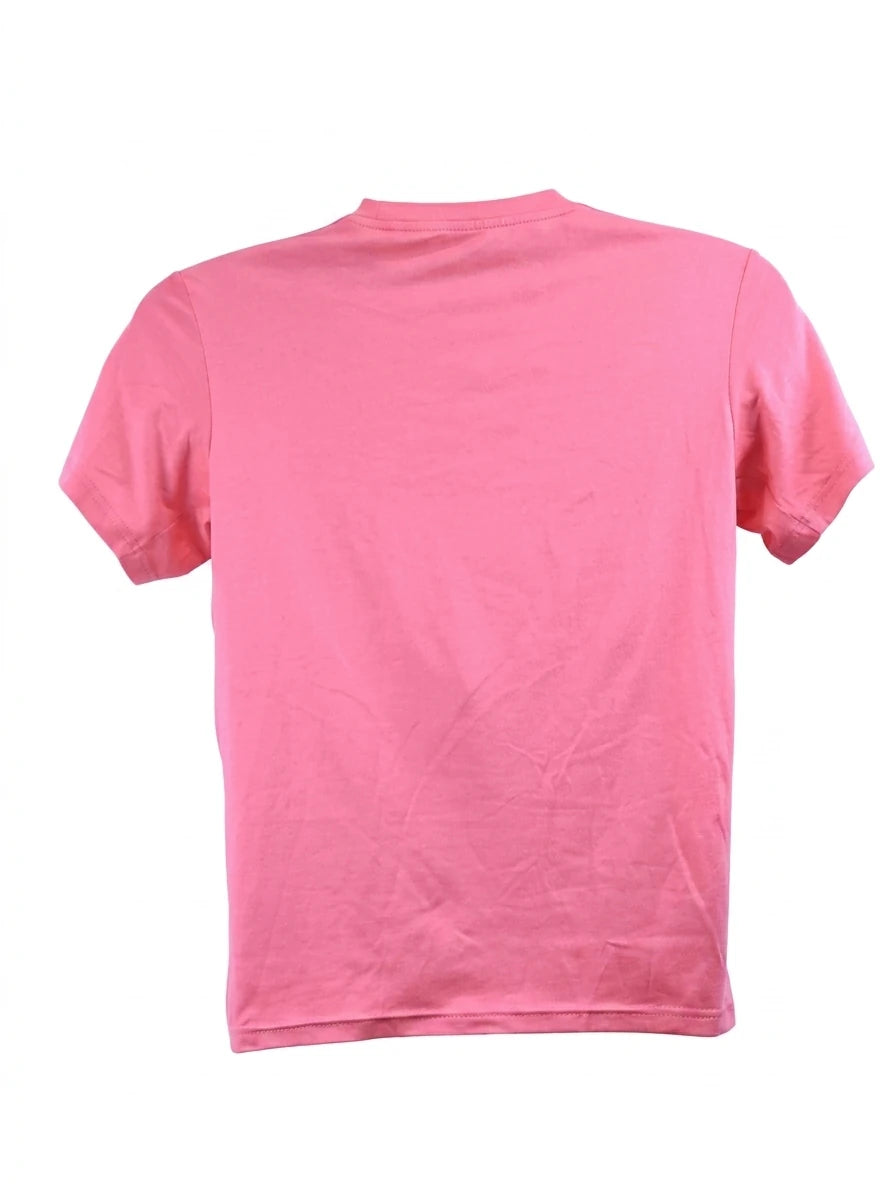 Enhanced Women's adidas Aeroready Short Sleeved T-Shirt - kitround 