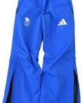 adidas Team GB Snow Sports Fleece Lined Trousers - Small