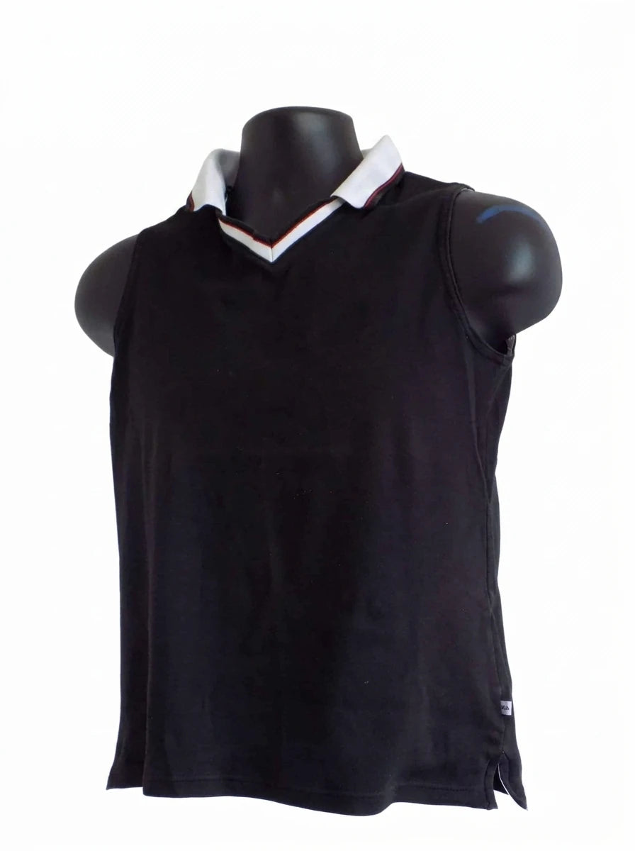 Enhanced Women's LPGA Golf Top - kitround kitround product