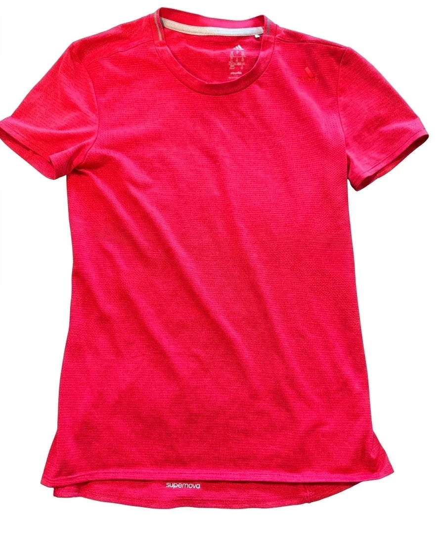 adidas Supernova Women's Running T-Shirt