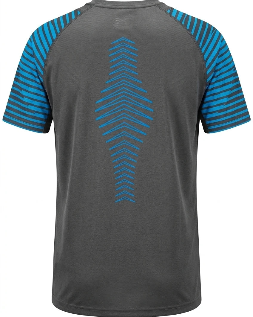  Men's Puma Short Sleeved T Shirt - kitround product
