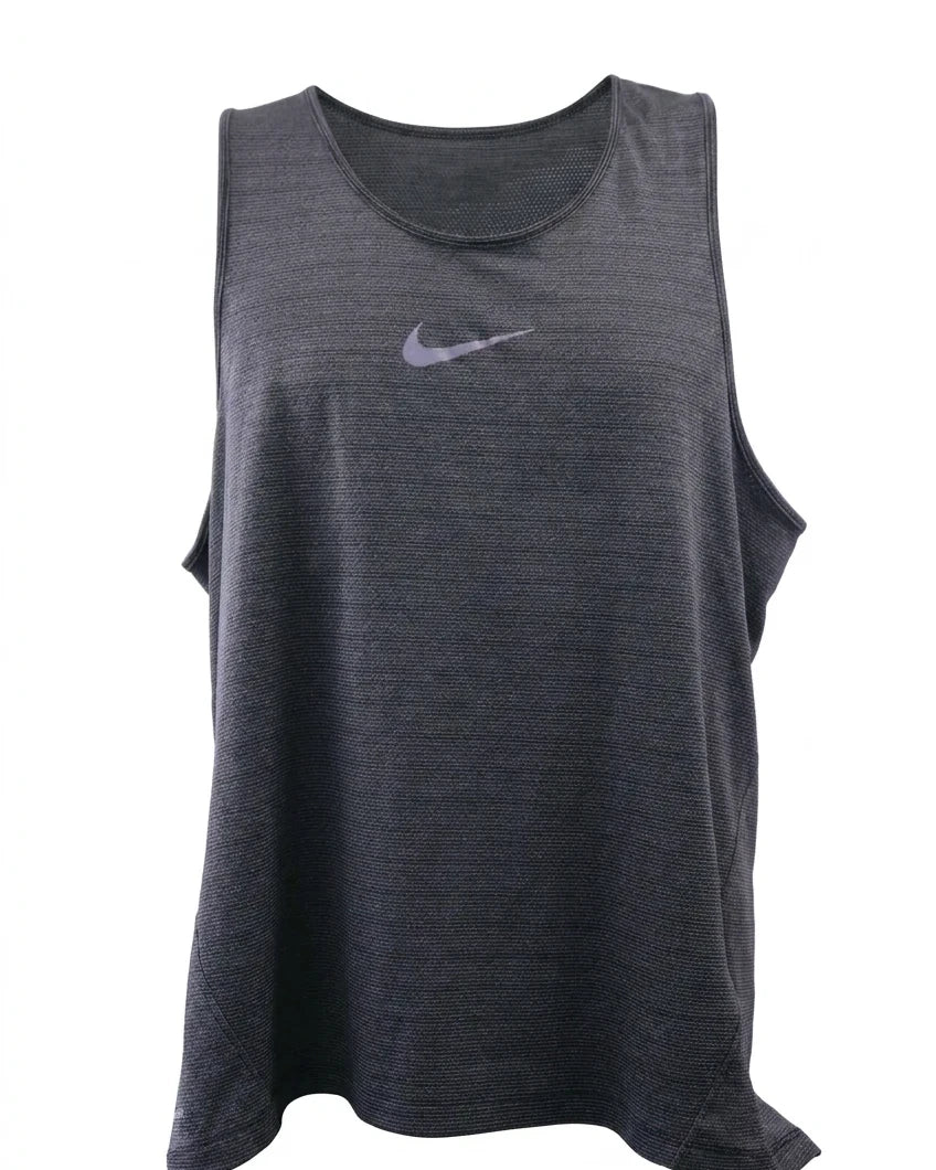 Enhanced Men's Nike Aeroreact Sports Vest - kitround Youth Sport Trust product