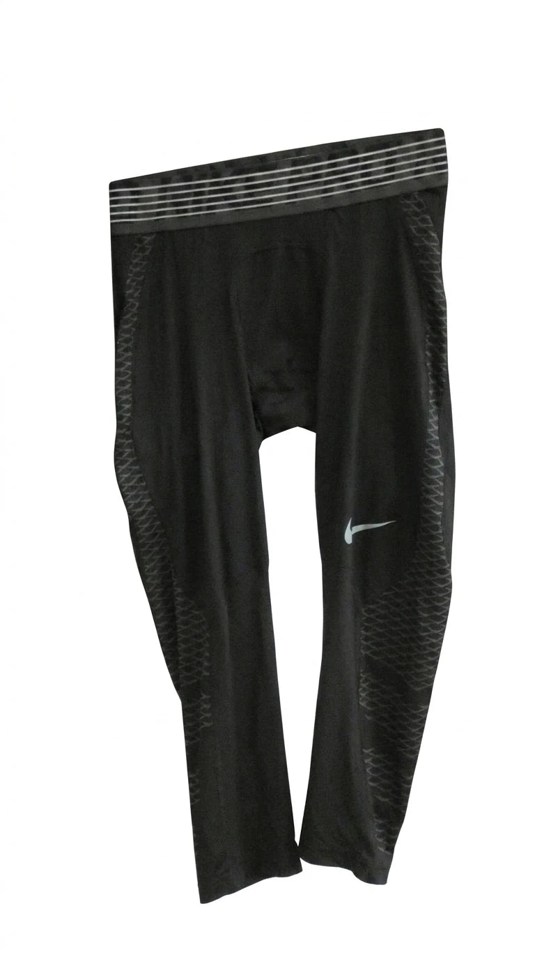 Enhanced Men's Nike Underlayer Leggings - kitround kitround product